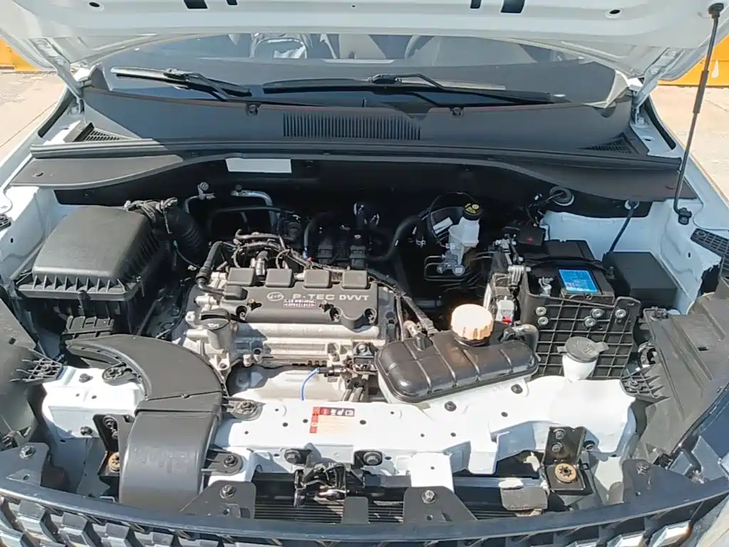 Wuling Xingchi — миниатюра 20