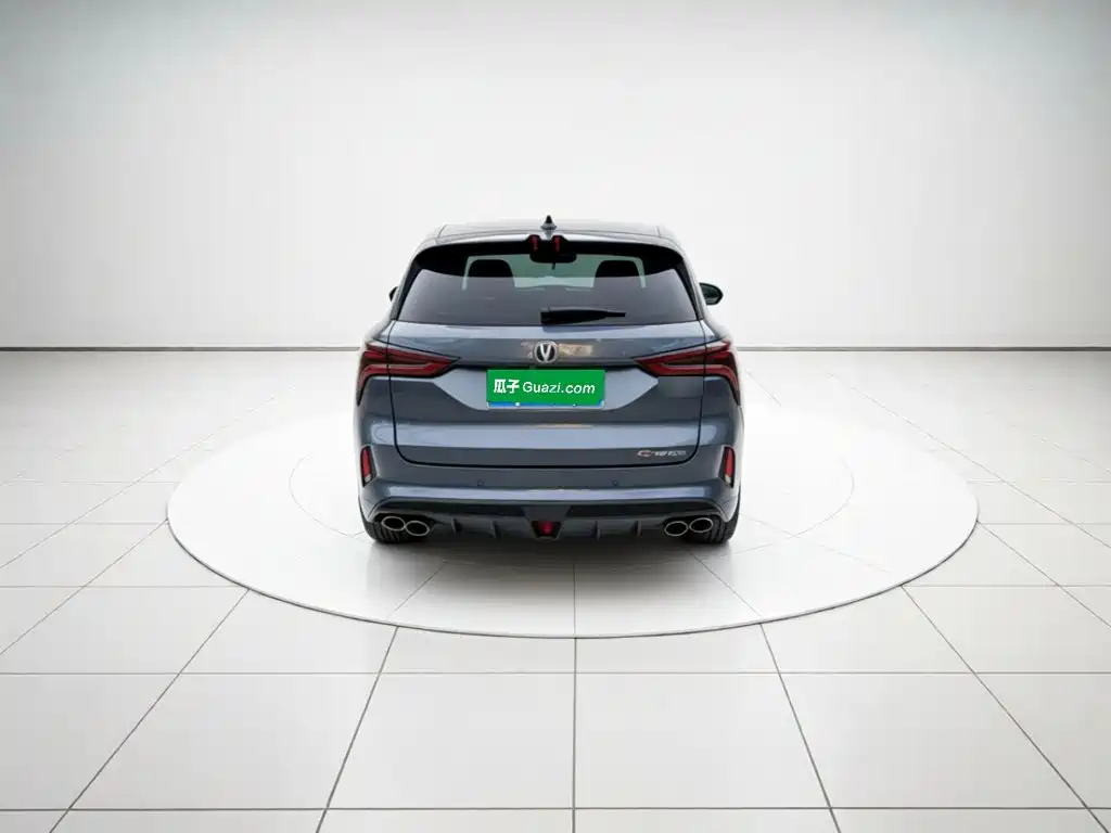Changan CS75 PLUS — миниатюра 3