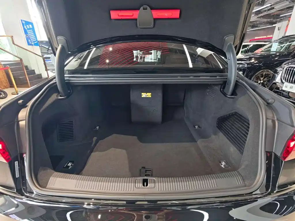 Audi A8 — миниатюра 11