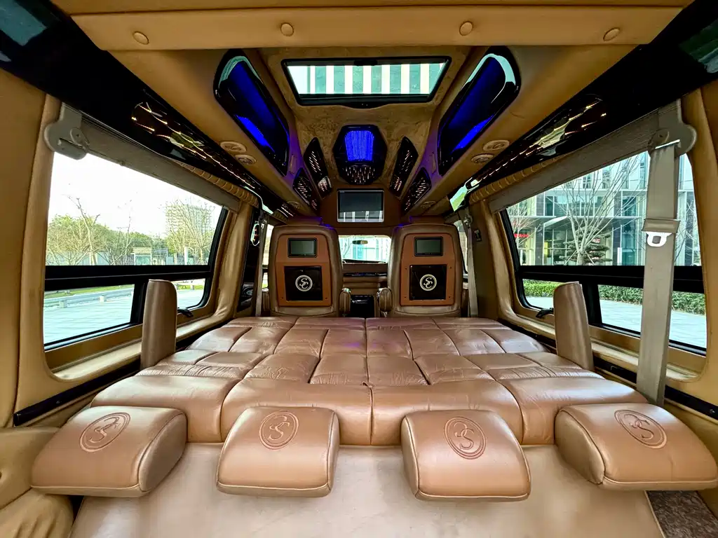 GMC Savana — фотографии объявления, Фото 18