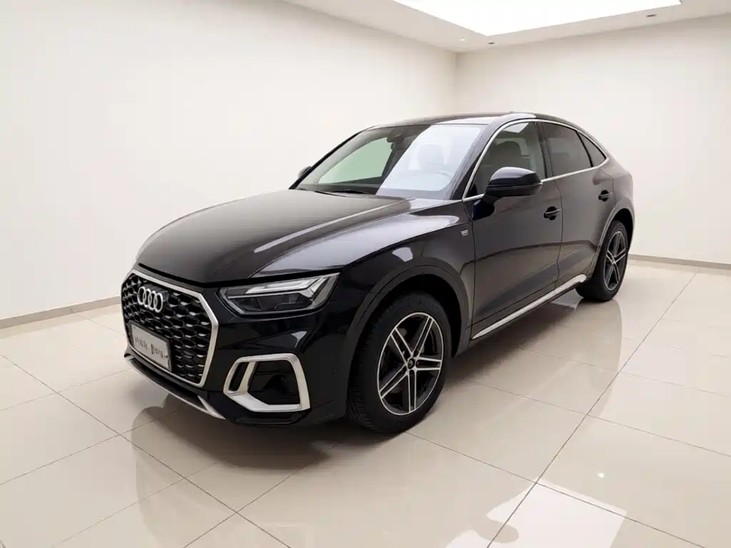 Audi Q5L Sportback