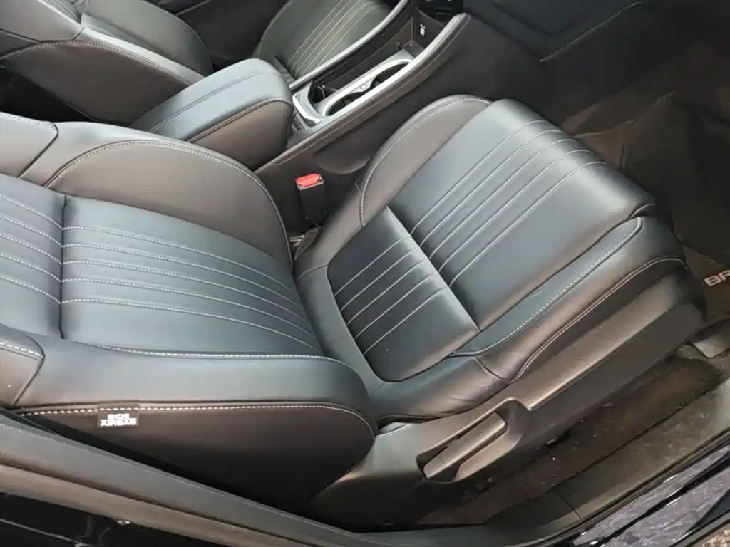Honda Breeze PHEV — миниатюра 25