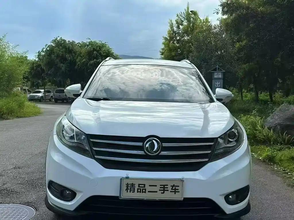 Fengguang Fengguang S560 — миниатюра 2