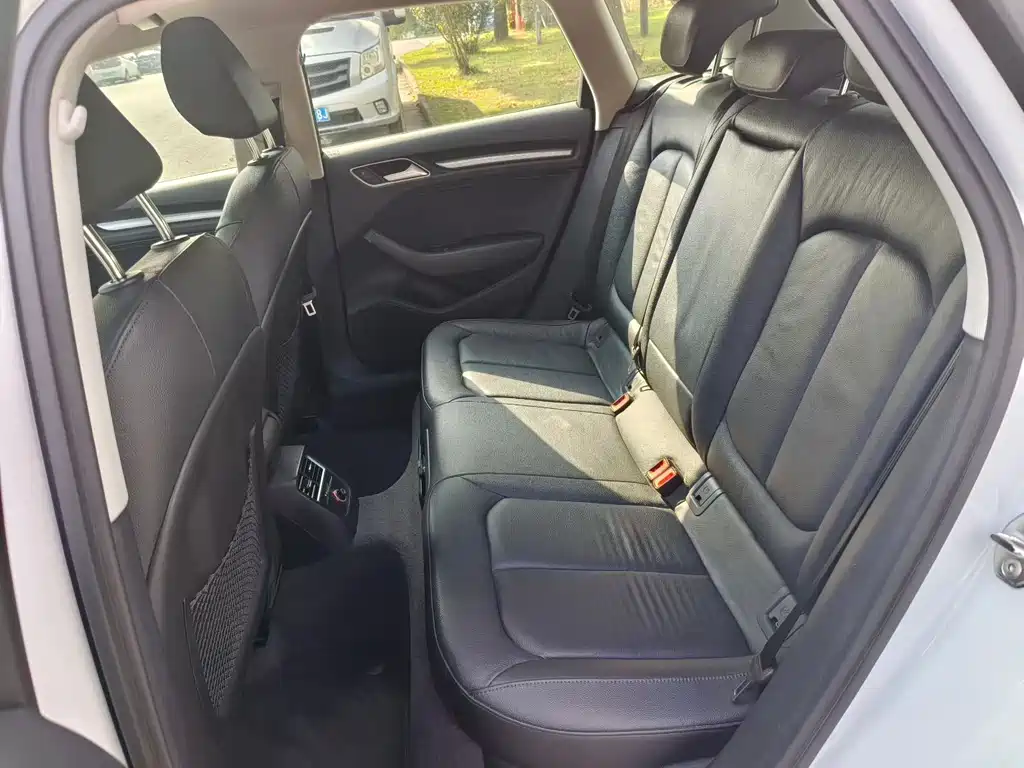 Audi A3 — миниатюра 5