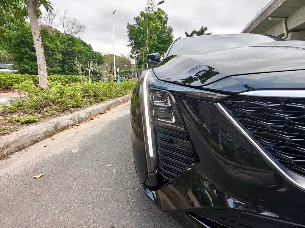 Cadillac CT5 — фотографии объявления, Фото 35