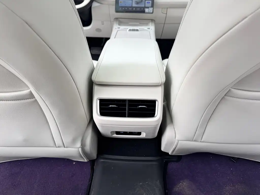 Geely Xingrui — миниатюра 14