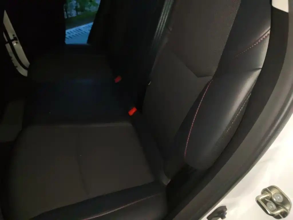 Changan CS35PLUS — миниатюра 13