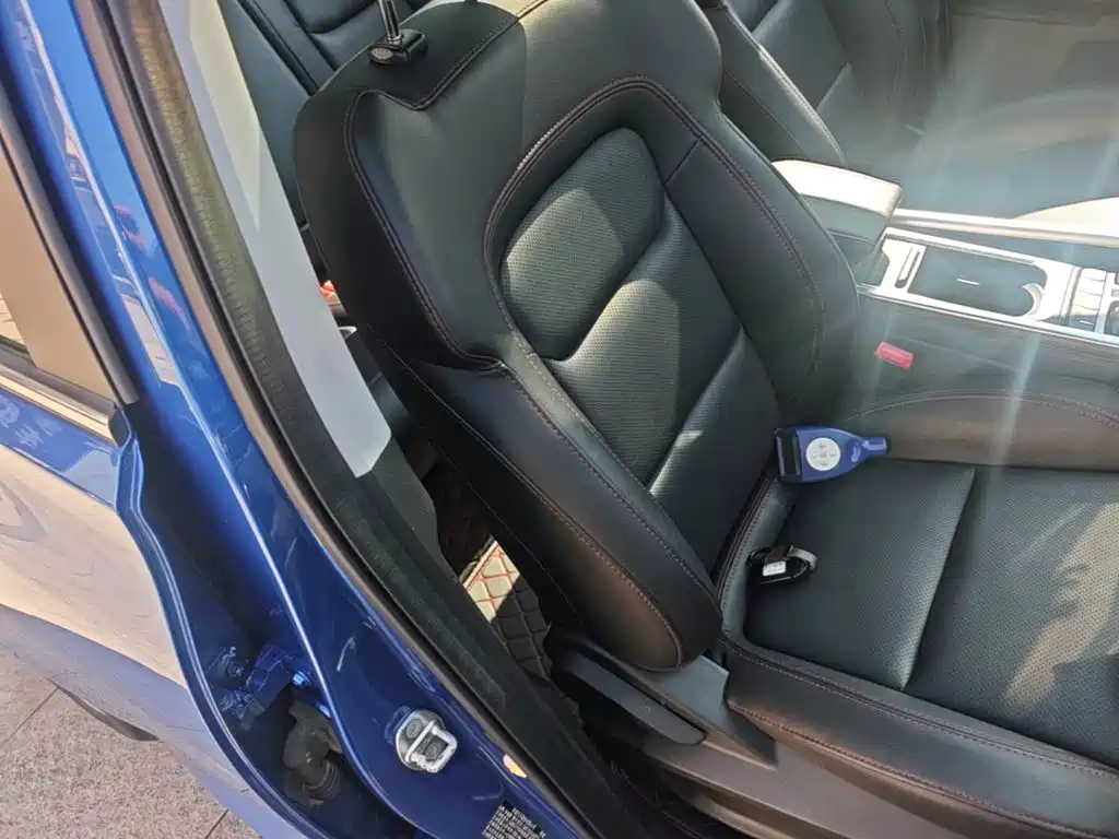 Chery Tiggo 5x — миниатюра 25