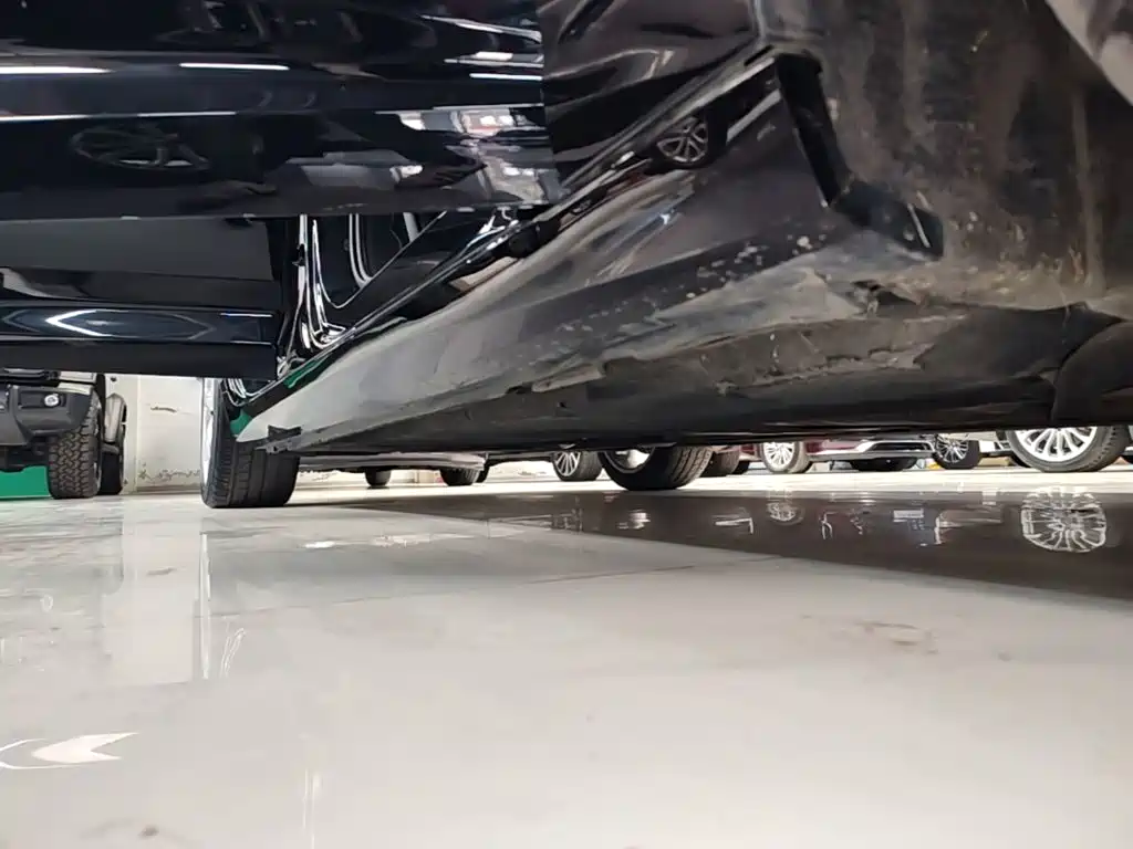 Audi A6L — миниатюра 21