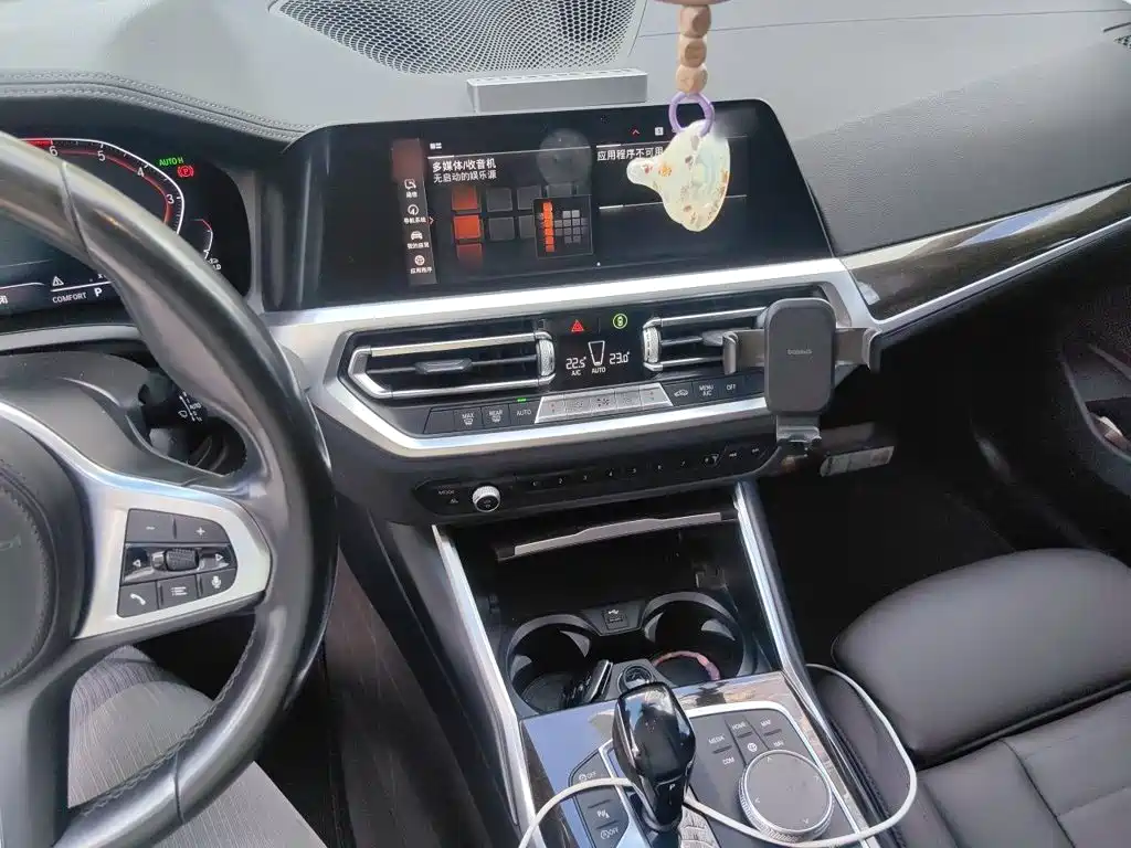 BMW 3 Series — миниатюра 6