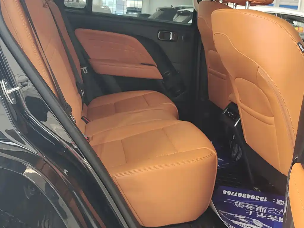 HAVAL RAPTORS NEW ENERGY