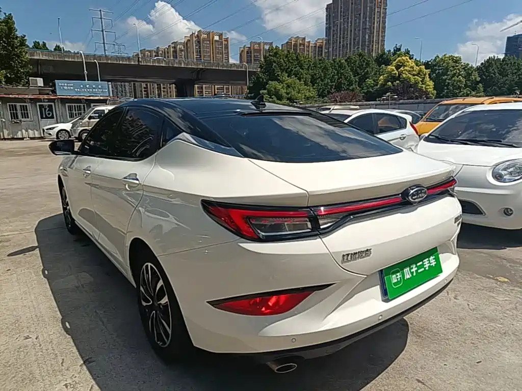 JAC A5 — миниатюра 5
