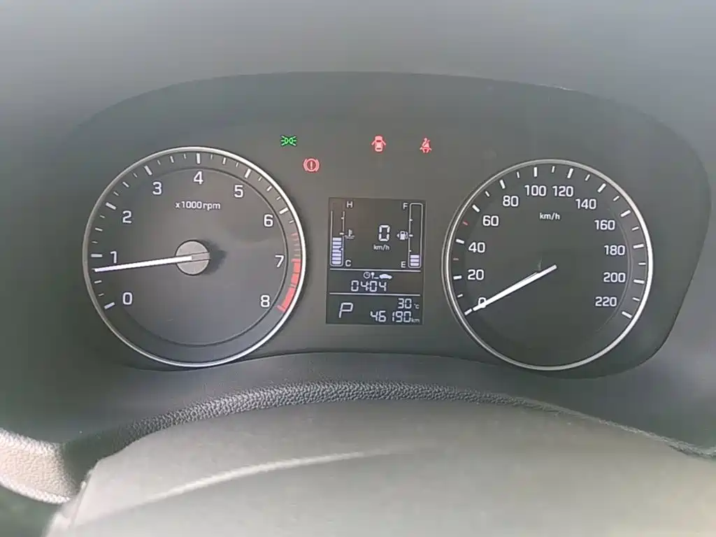 Hyundai ix25 — миниатюра 12