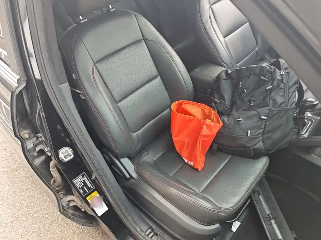 Changan CS75 — миниатюра 25