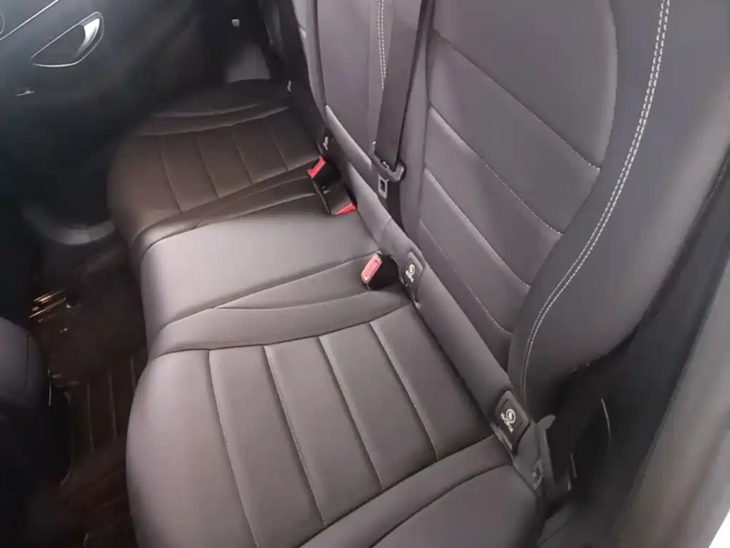 Mercedes-Benz GLC — миниатюра 17