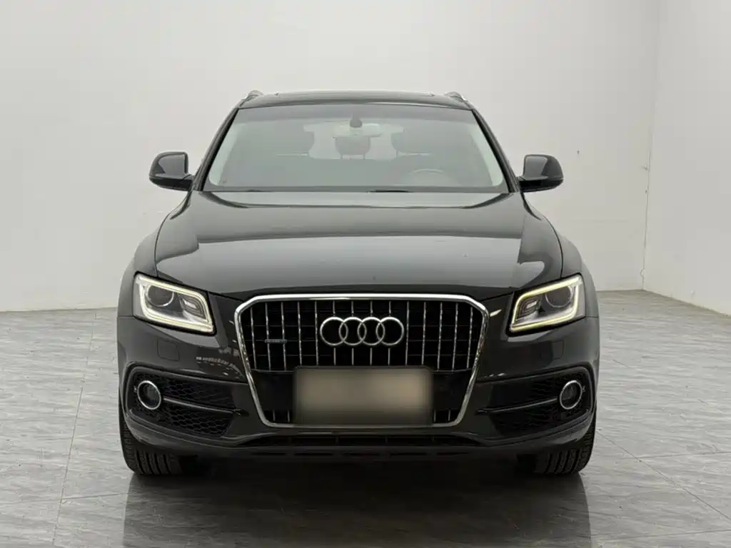 Audi Q5 — миниатюра 6