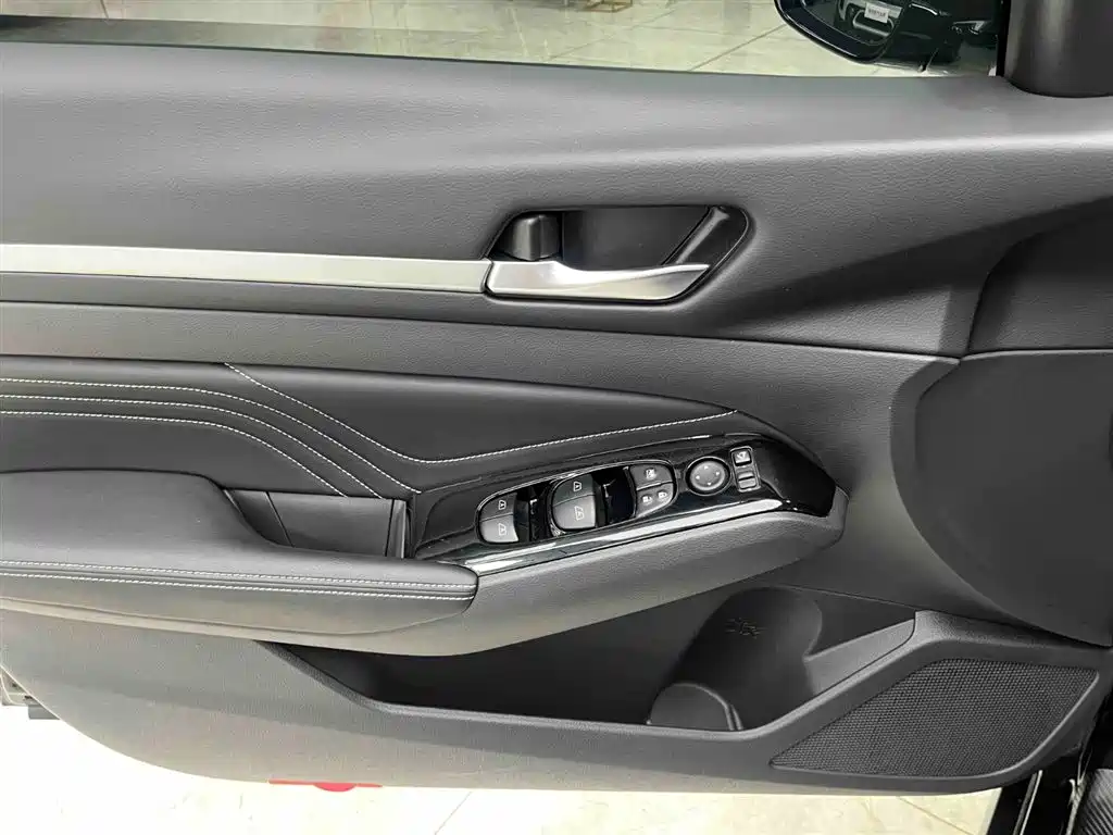 Nissan Altima 2022 2.0L XL-Upr