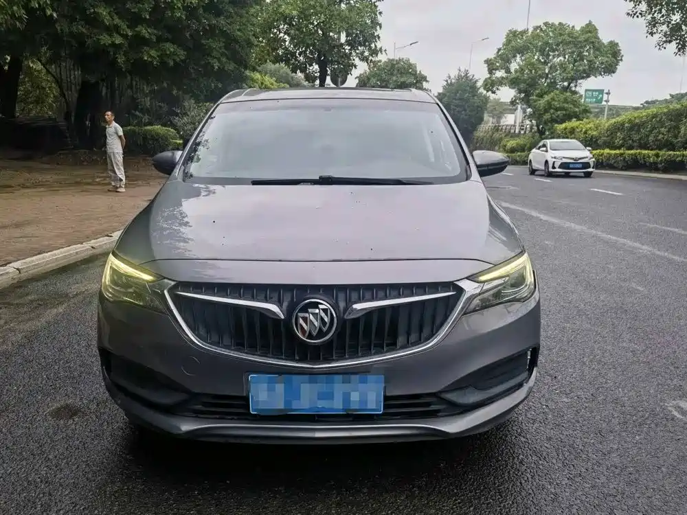 Buick GL6 — фотографии объявления, Фото 2