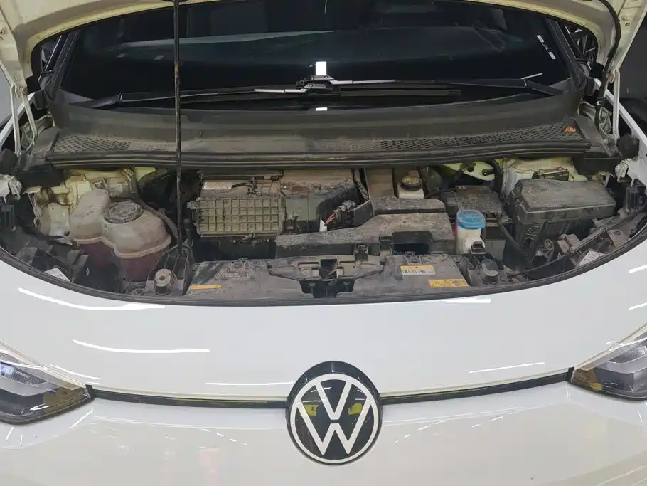 Volkswagen ID.3 — миниатюра 10