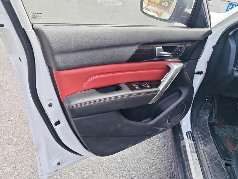 Haval H2 — миниатюра 7