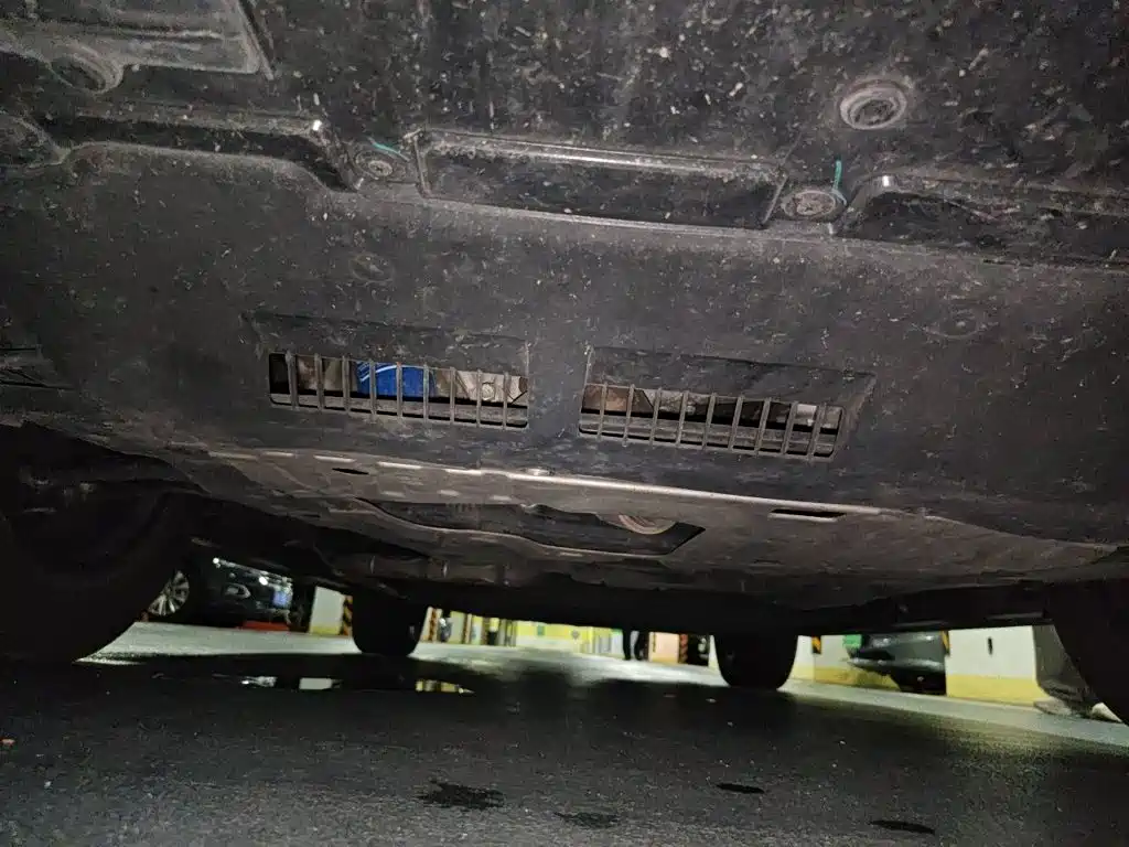 Honda CR-V PHEV — миниатюра 24