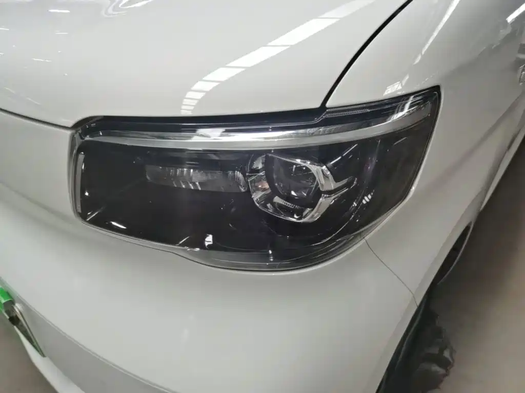 Wuling Zhiguang EV — миниатюра 24