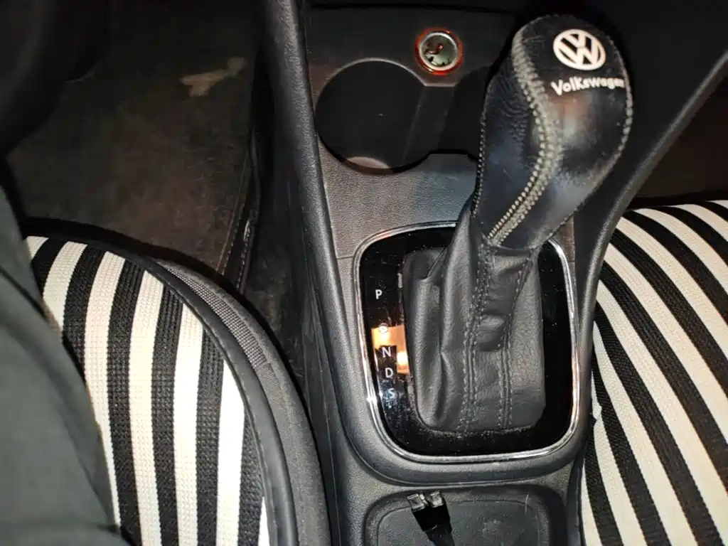 Volkswagen Polo — миниатюра 14