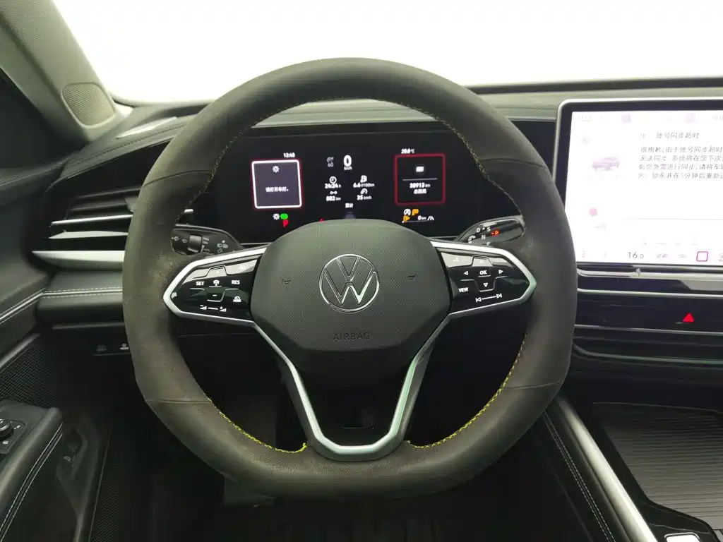 Volkswagen Passat — миниатюра 11