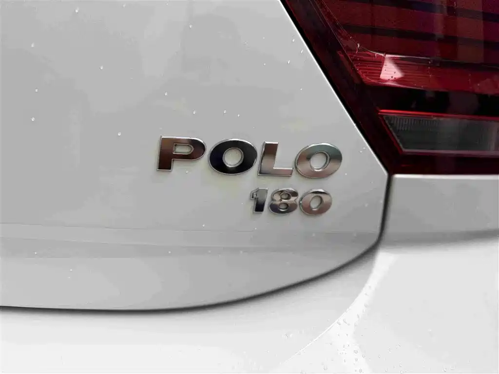 Volkswagen Polo — миниатюра 6