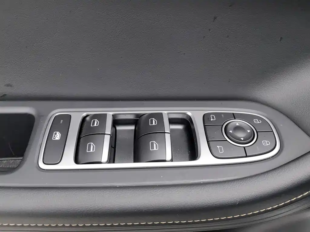 Chery Tiggo 5x — миниатюра 9