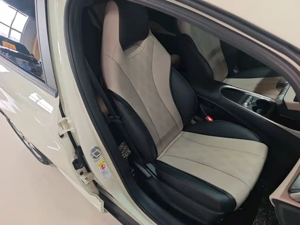 BYD Dolphin — миниатюра 25