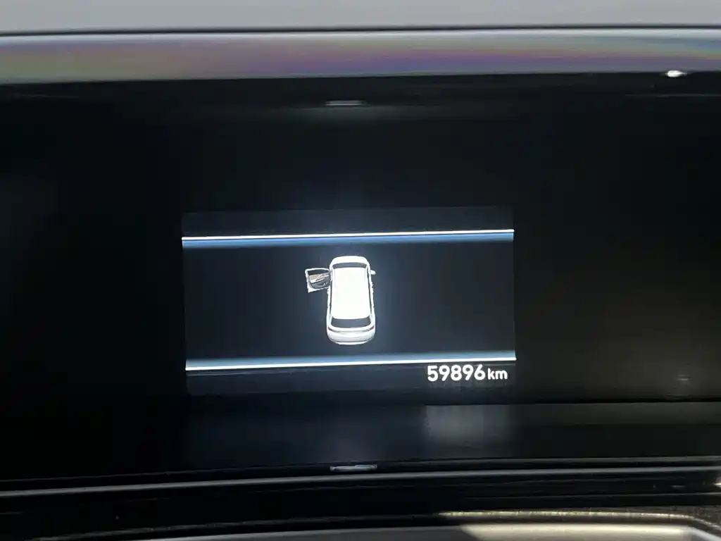 Hyundai Custo — миниатюра 11