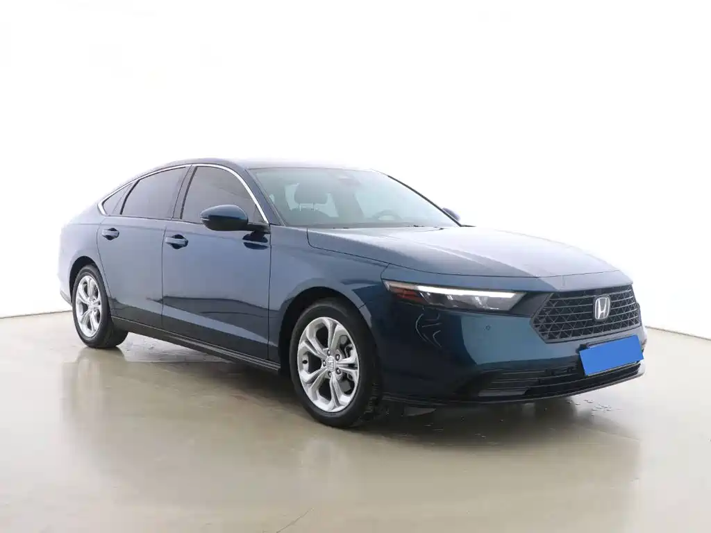 Honda Accord 2023 260TURBO Smart