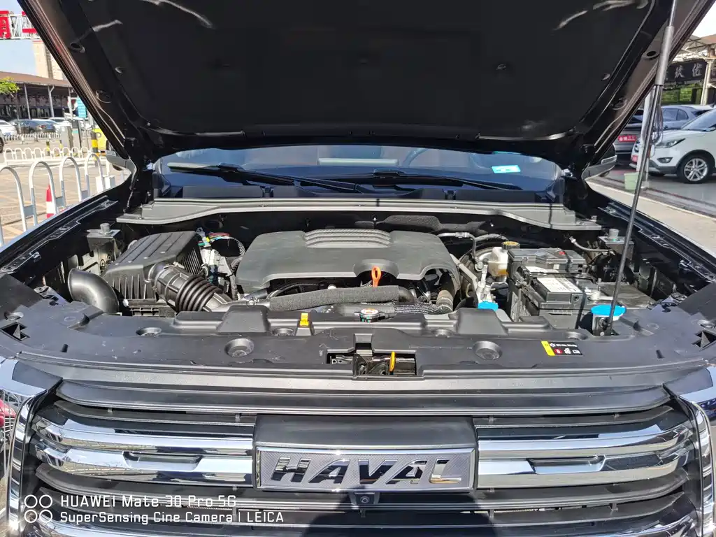 Haval H5 — миниатюра 10