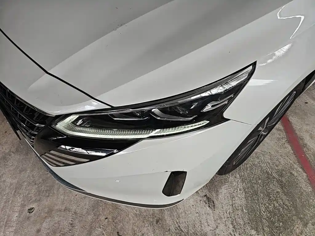 Nissan Teana — миниатюра 24
