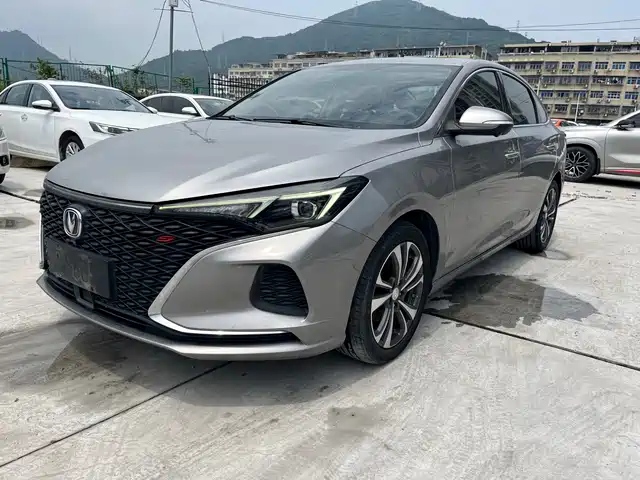 Changan Eado