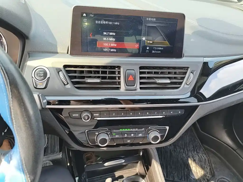 BMW 1 Series — миниатюра 13