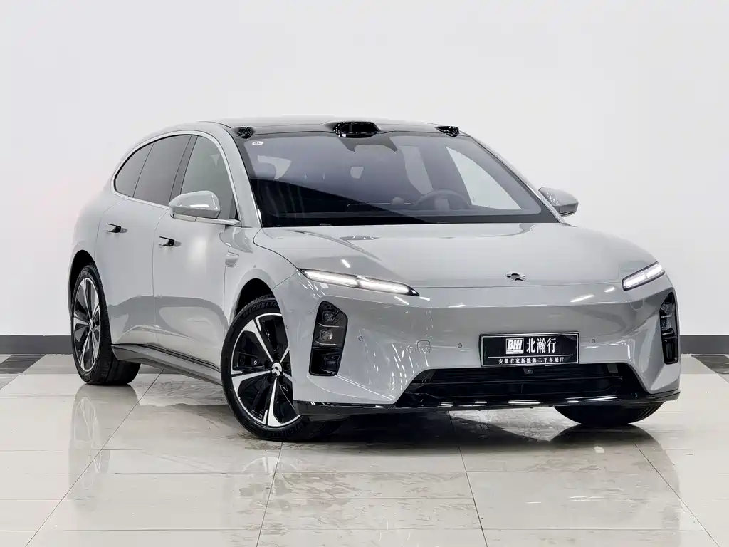 NIO NIO ET5T