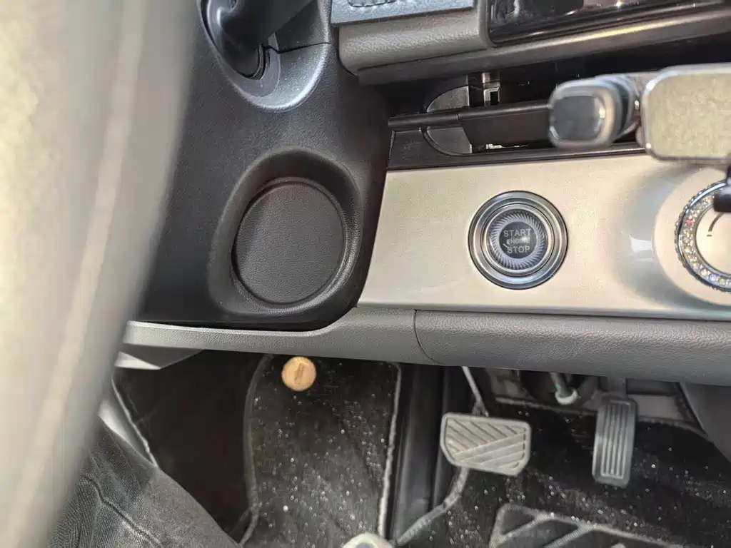 CHANGAN CHANGAN LUMIN