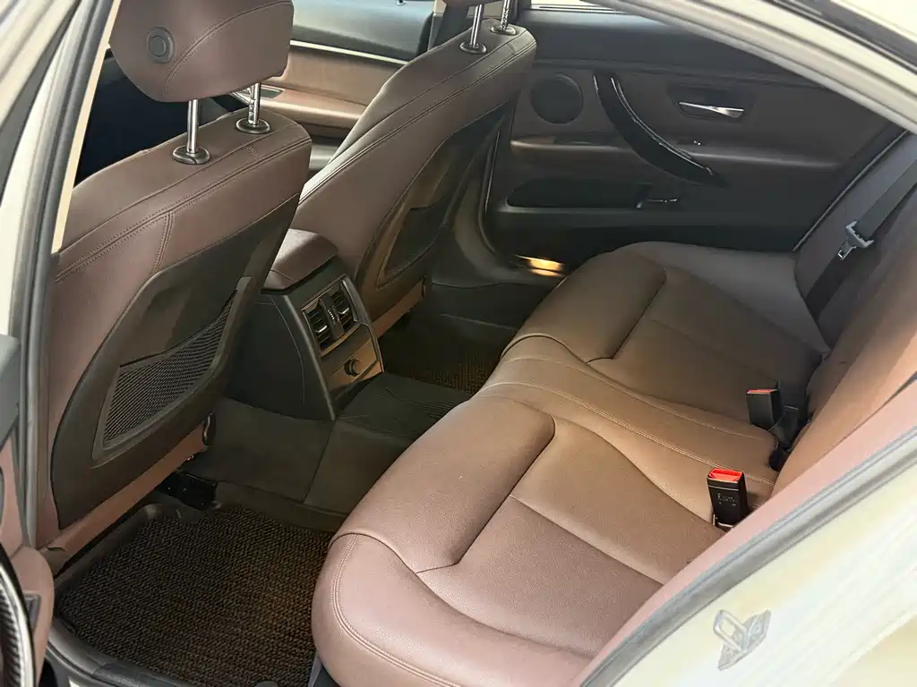 BMW 3 Series 3 2019 320Li M Sport