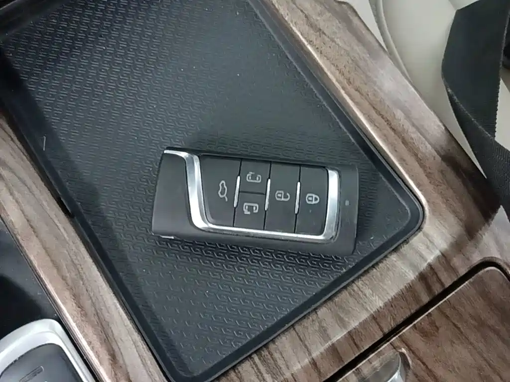 GAC Motor Trumpchi M8 — миниатюра 9