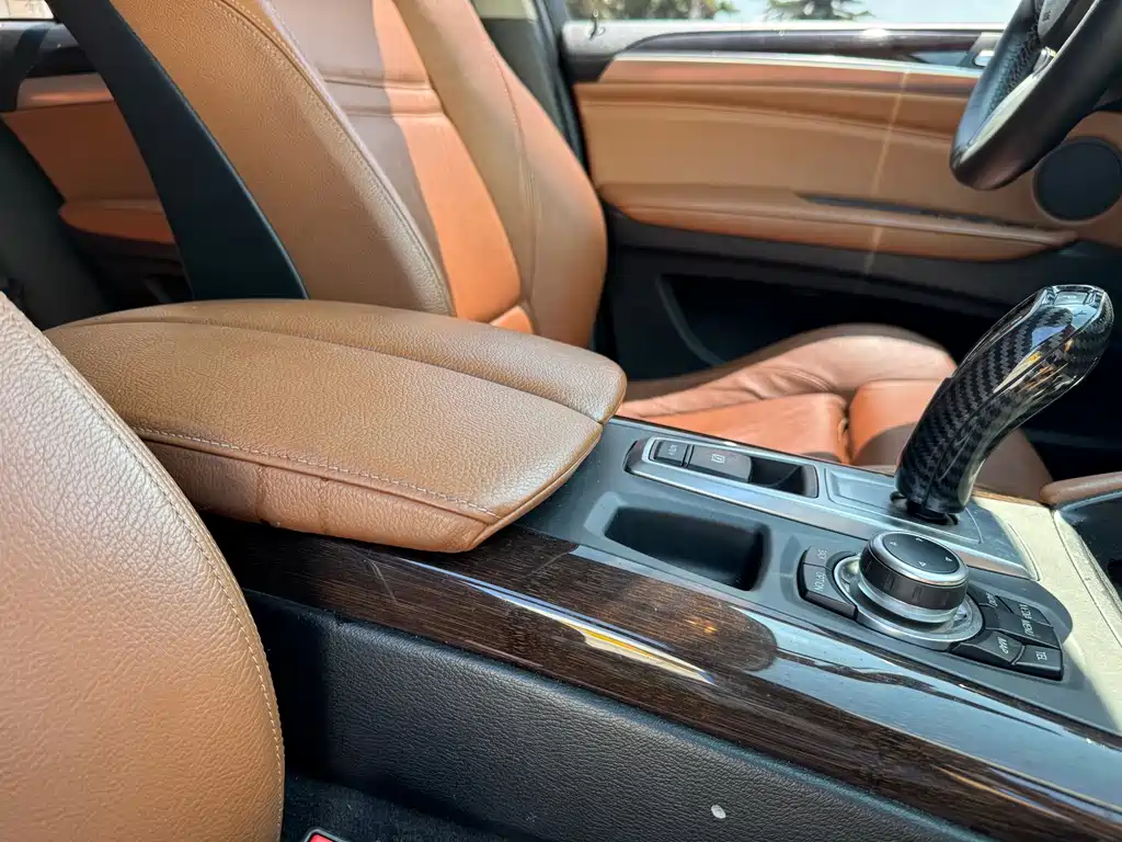 BMW X6 — миниатюра 20