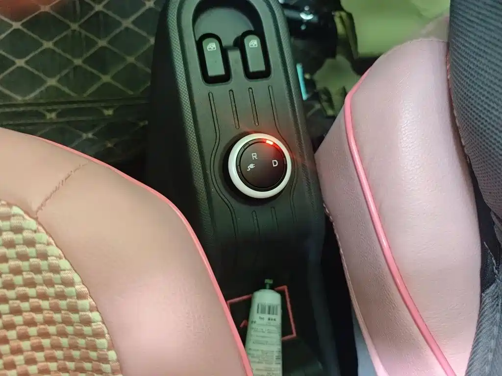 Wuling Mini EV MINIEV 2021 Fashion