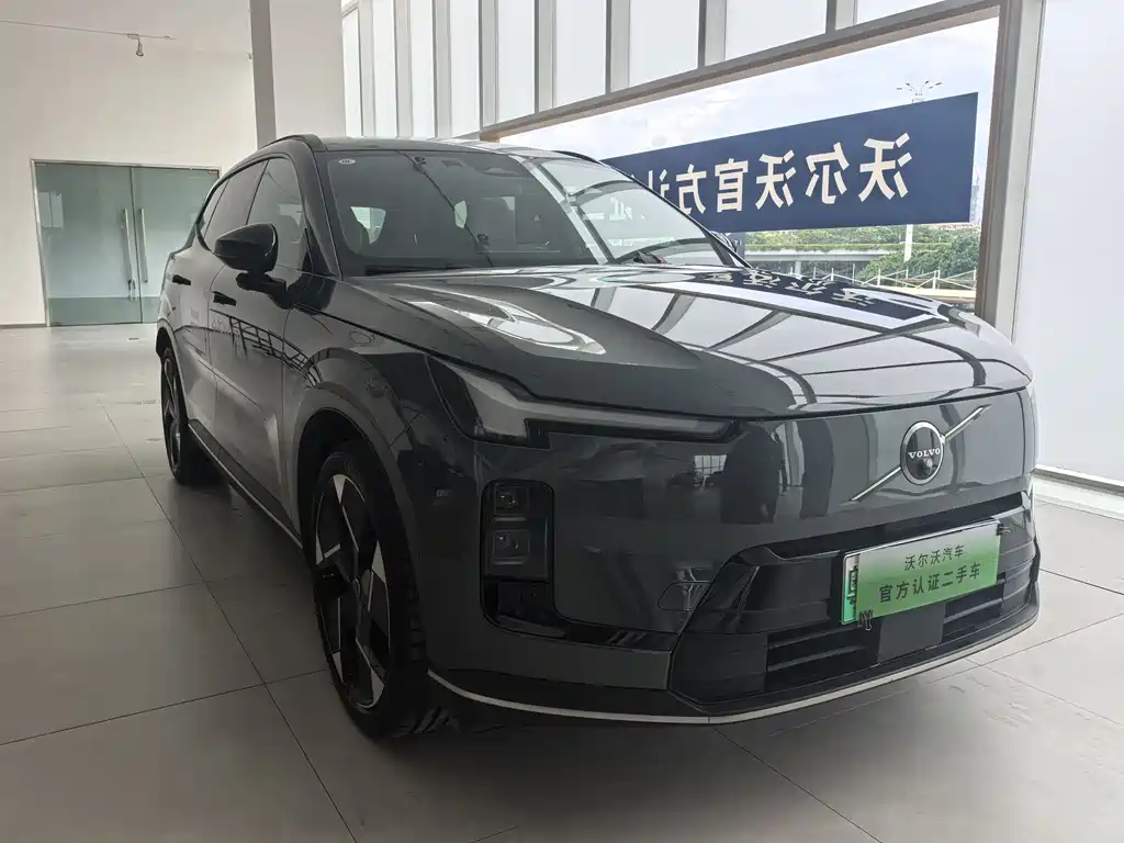 Volvo XC70 2026 Ultra