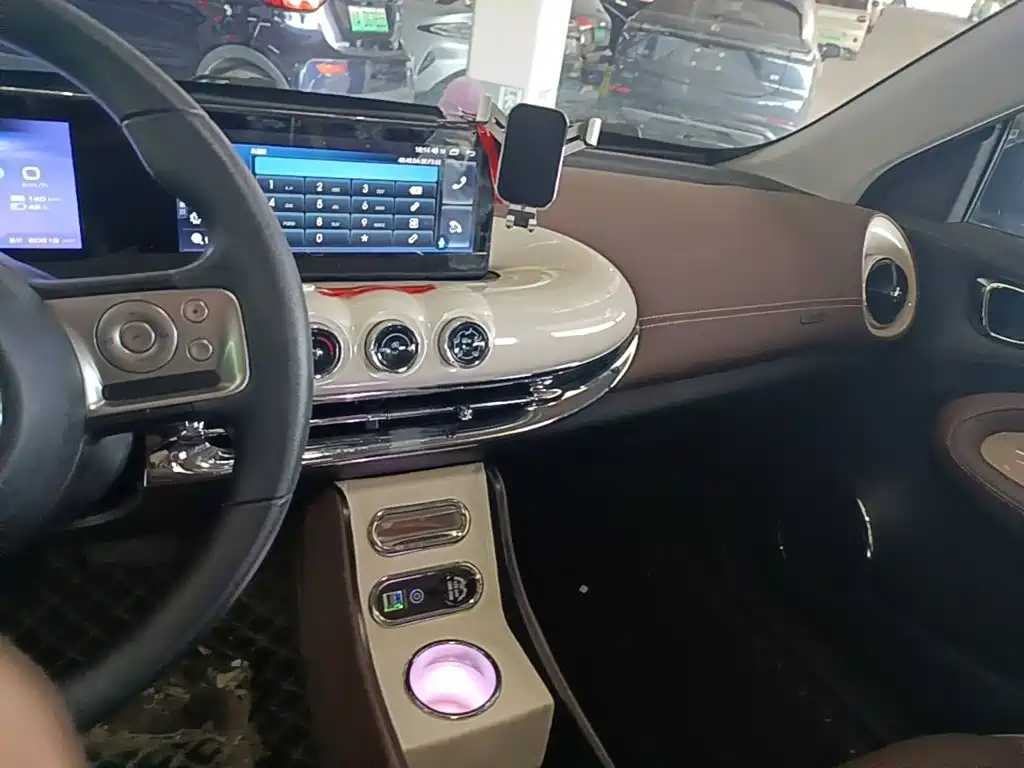Wuling Bingo — миниатюра 5