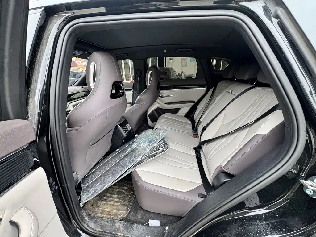 BYD SONGJIANG NEW ENERGY