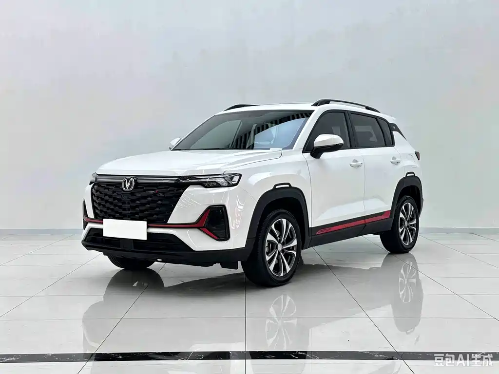 Changan CS35PLUS