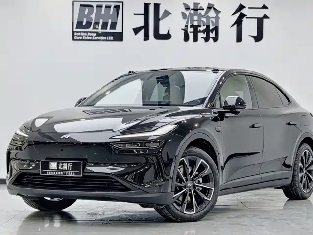 2025 Nio L60