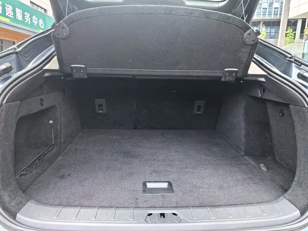 Geely Xingyue — миниатюра 12