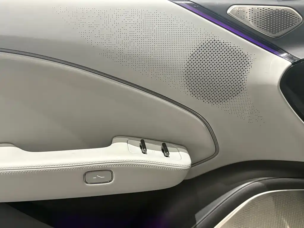 ZEEKR EXTREME KRYPTON 007